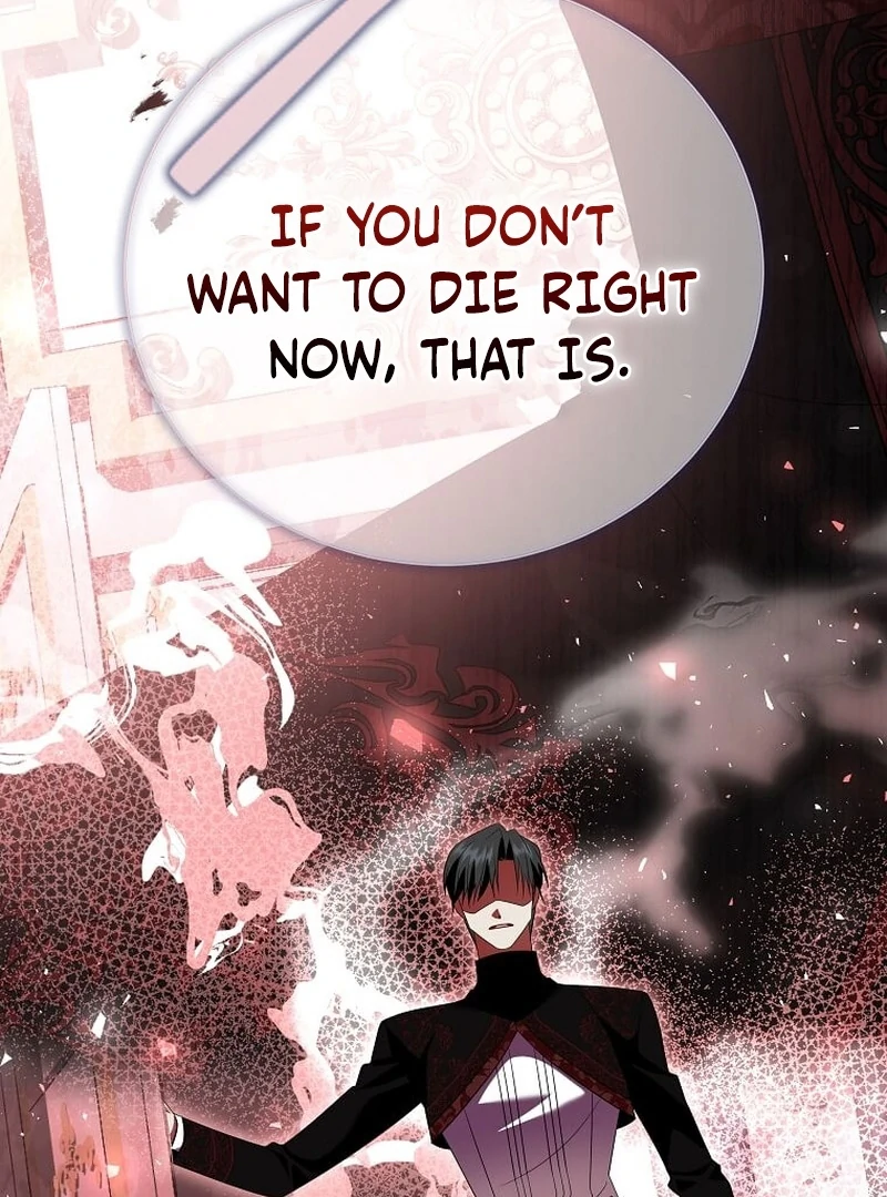 In the Grasp of a Loving Yet Possessive Male Lead Chapter 31 - page 56