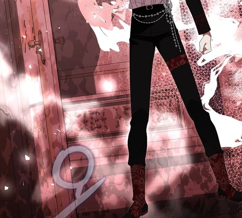 In the Grasp of a Loving Yet Possessive Male Lead Chapter 31 - page 57