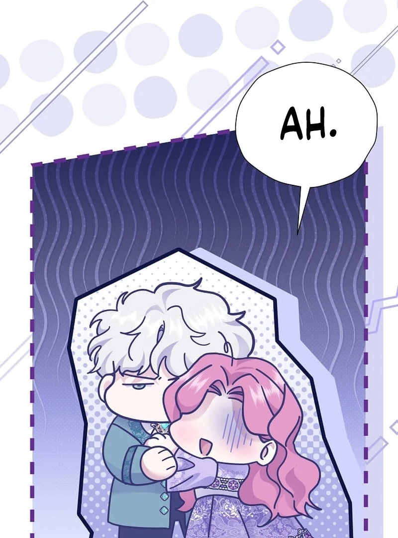 In the Grasp of a Loving Yet Possessive Male Lead Chapter 31 - page 59