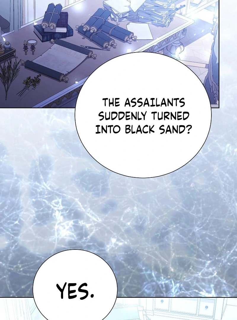 In the Grasp of a Loving Yet Possessive Male Lead Chapter 31 - page 61