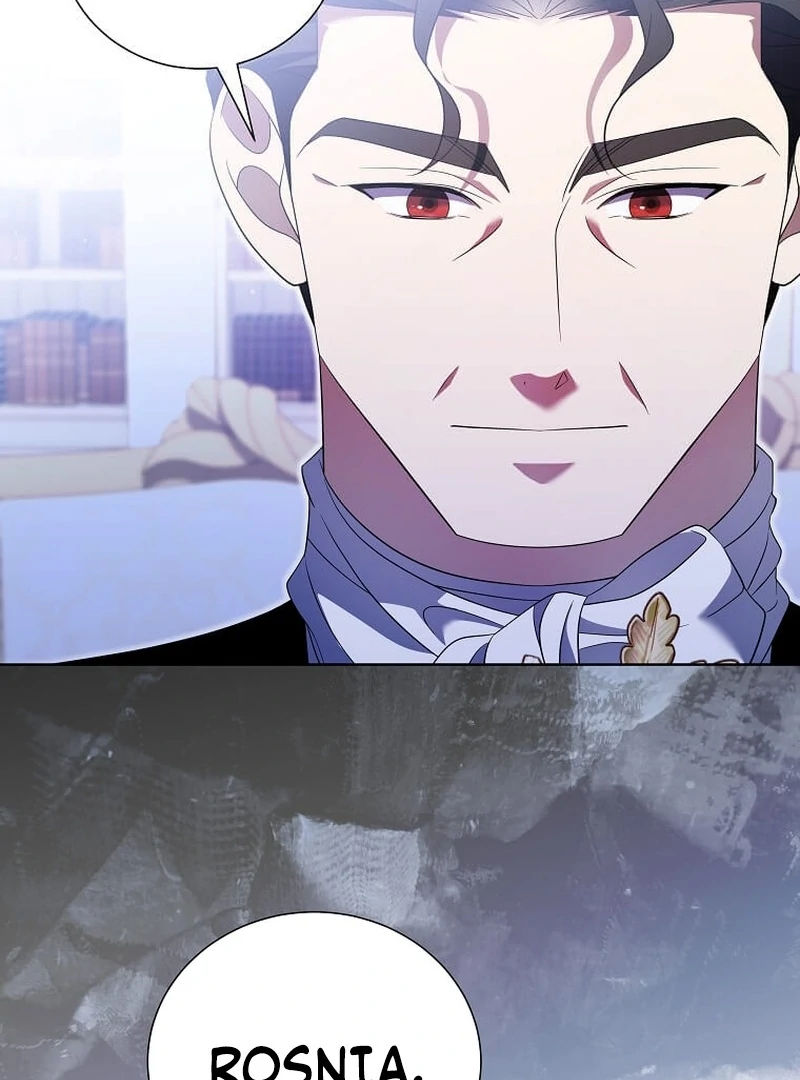 In the Grasp of a Loving Yet Possessive Male Lead Chapter 31 - page 64