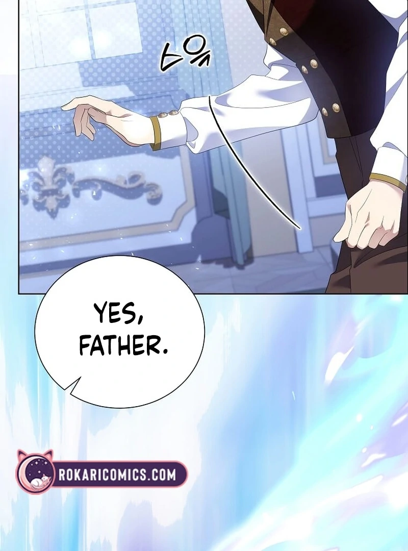 In the Grasp of a Loving Yet Possessive Male Lead Chapter 31 - page 66