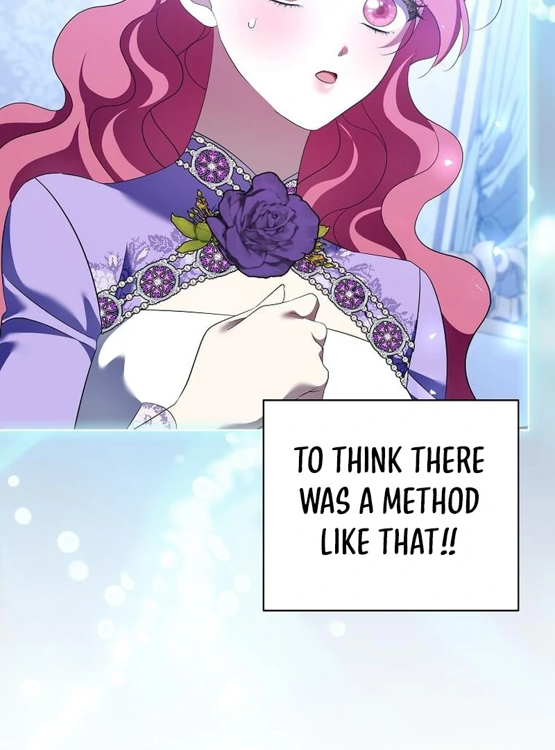 In the Grasp of a Loving Yet Possessive Male Lead Chapter 31 - page 72