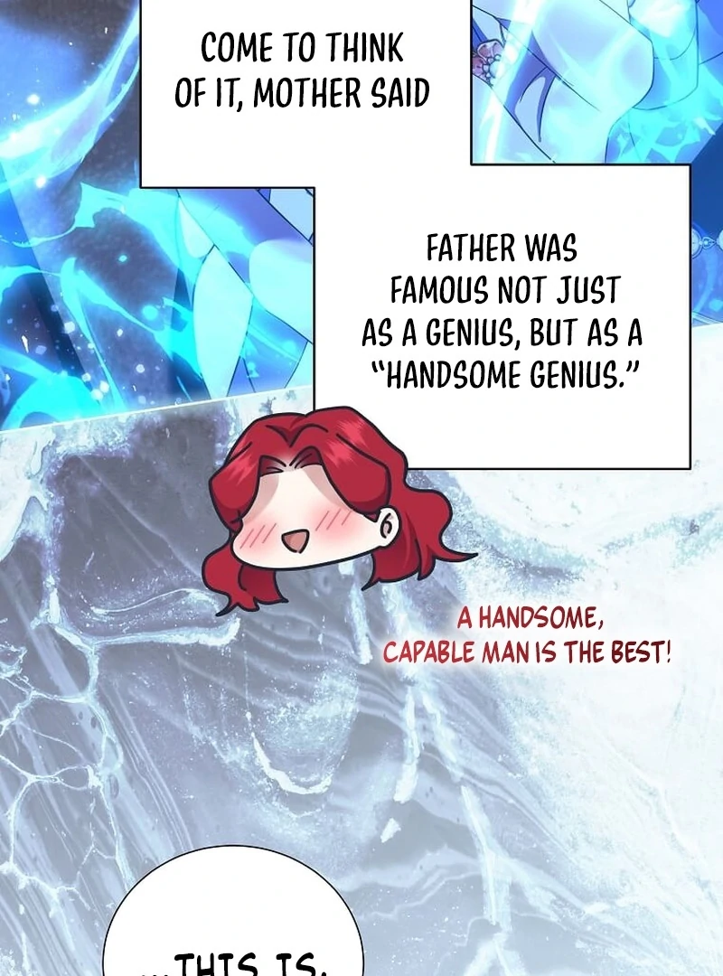 In the Grasp of a Loving Yet Possessive Male Lead Chapter 31 - page 75