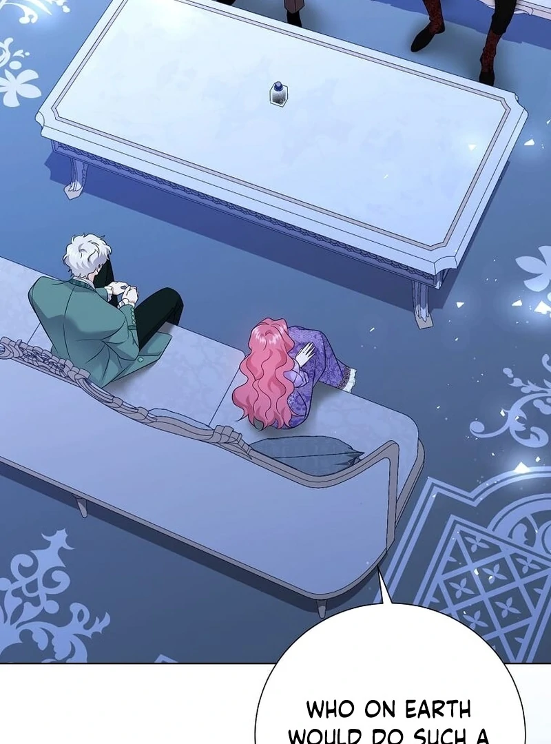 In the Grasp of a Loving Yet Possessive Male Lead Chapter 31 - page 79