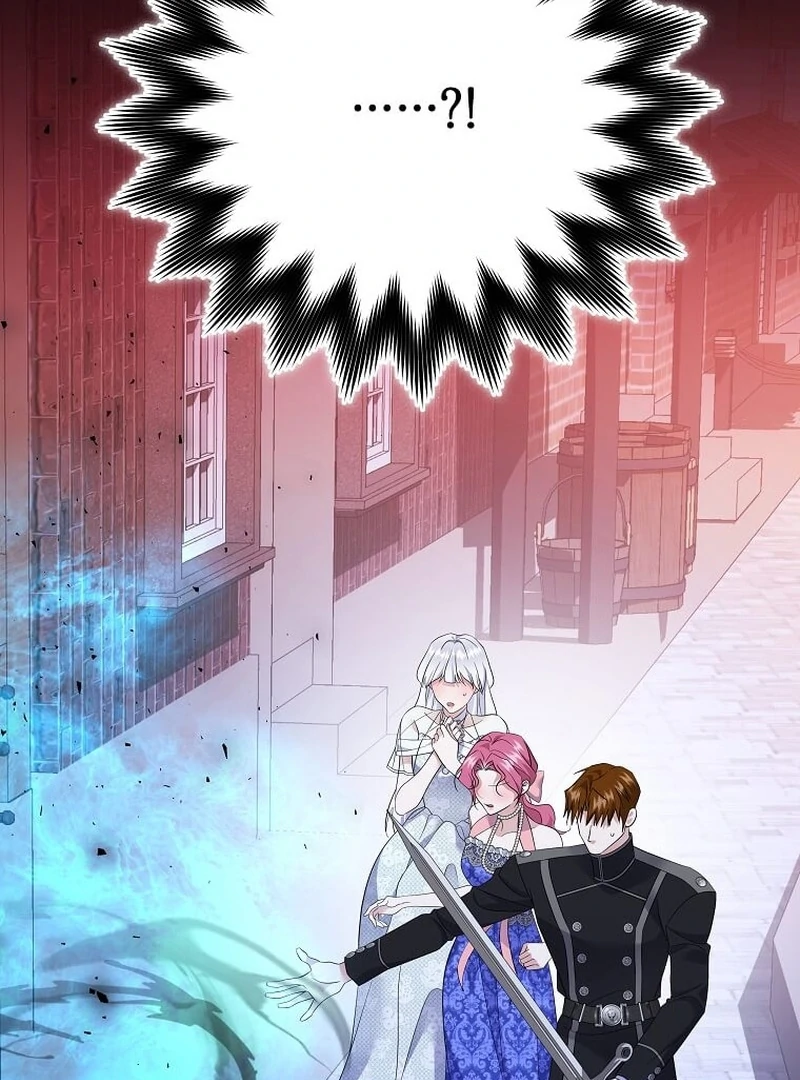 In the Grasp of a Loving Yet Possessive Male Lead Chapter 31 - page 8