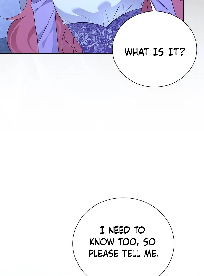In the Grasp of a Loving Yet Possessive Male Lead Chapter 31 - page 83