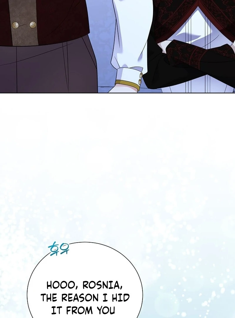 In the Grasp of a Loving Yet Possessive Male Lead Chapter 31 - page 85