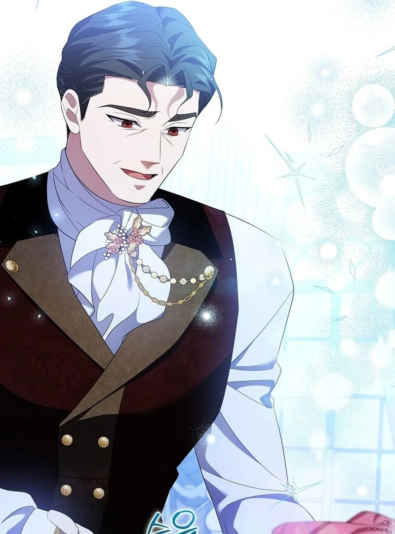 In the Grasp of a Loving Yet Possessive Male Lead Chapter 31 - page 88