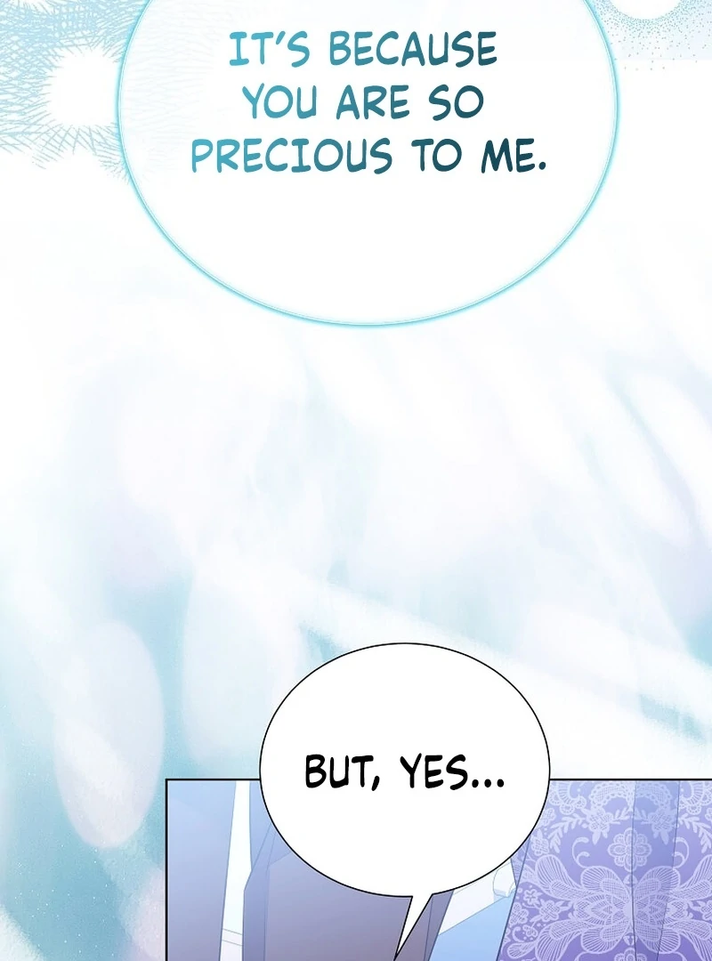 In the Grasp of a Loving Yet Possessive Male Lead Chapter 31 - page 90