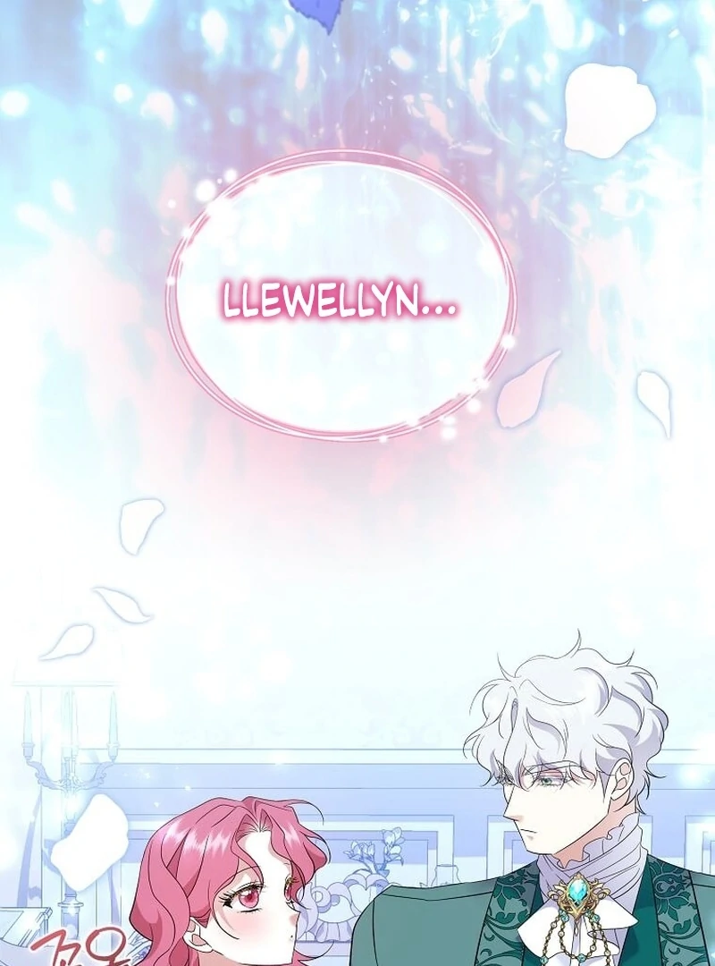 In the Grasp of a Loving Yet Possessive Male Lead Chapter 31 - page 95