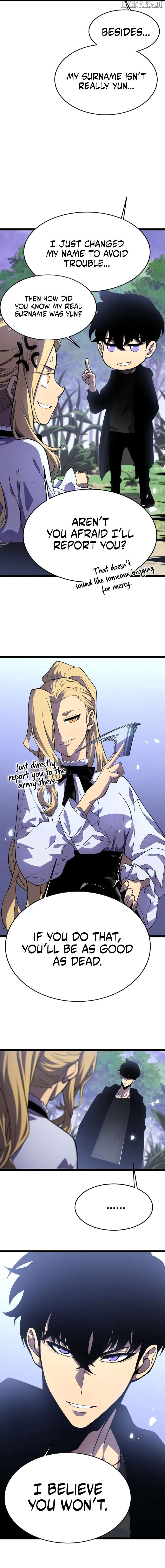 After Rebirth, I Used Mirror Reversal For Vengeance Chapter 24 - page 6