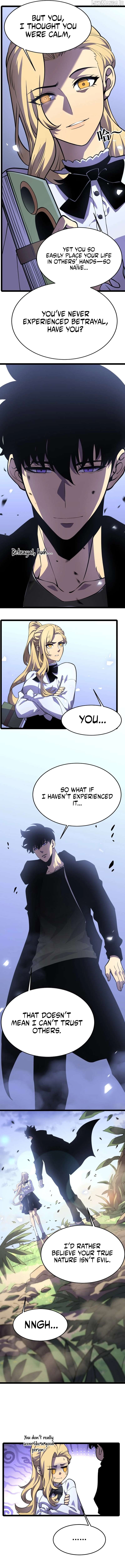 After Rebirth, I Used Mirror Reversal For Vengeance Chapter 24 - page 8