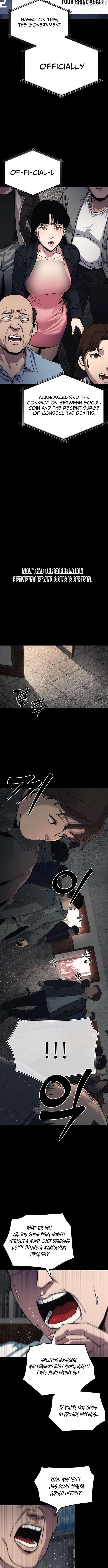 Let Me Know Your Price Chapter 13 - page 3