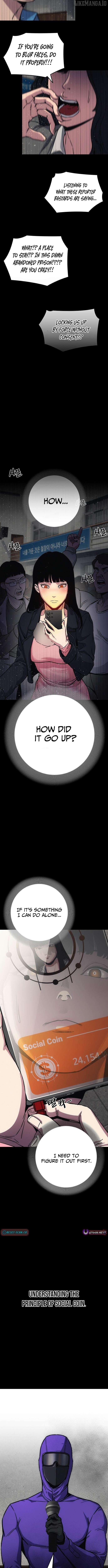 Let Me Know Your Price Chapter 13 - page 4