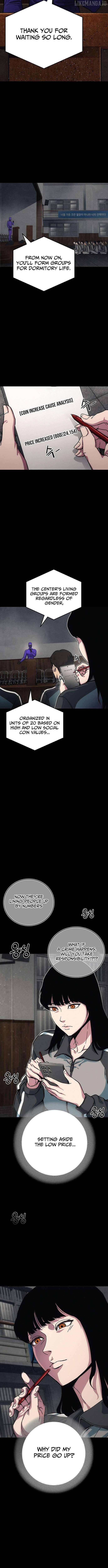 Let Me Know Your Price Chapter 13 - page 5