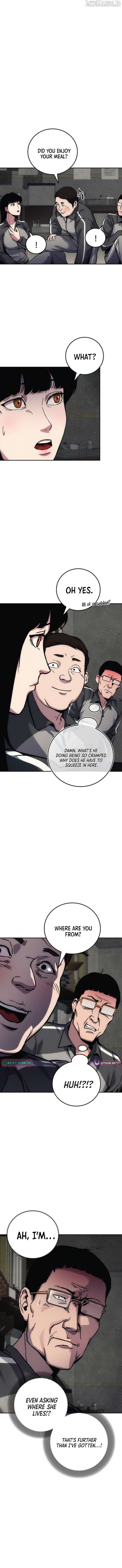 Let Me Know Your Price Chapter 14 - page 2
