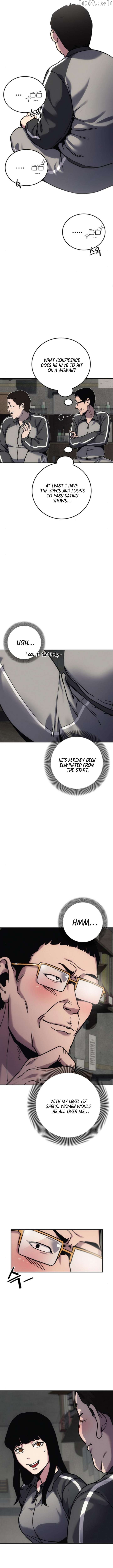 Let Me Know Your Price Chapter 14 - page 3