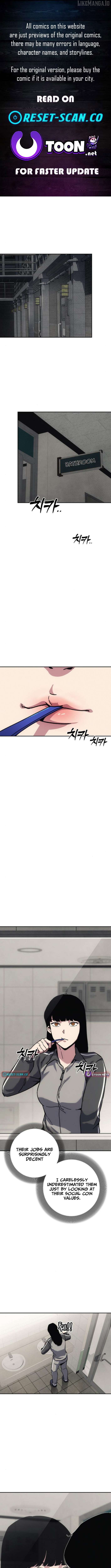 Let Me Know Your Price Chapter 15 - page 1