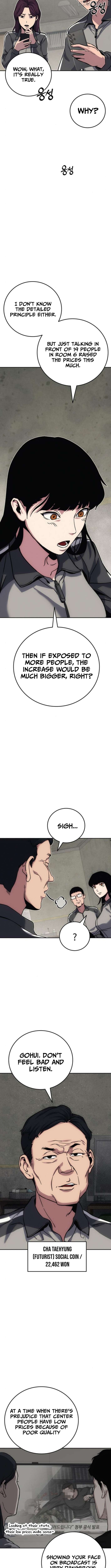 Let Me Know Your Price Chapter 15 - page 16