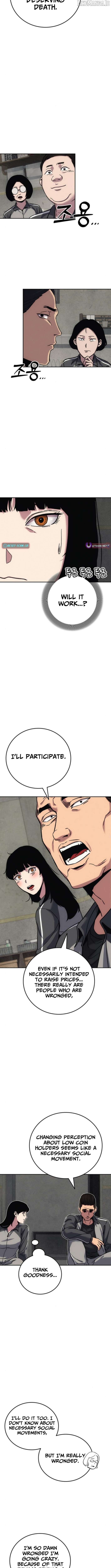 Let Me Know Your Price Chapter 15 - page 20
