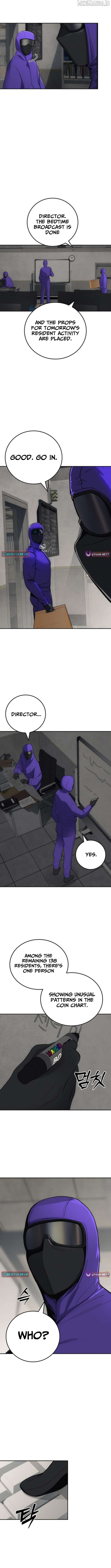 Let Me Know Your Price Chapter 15 - page 24