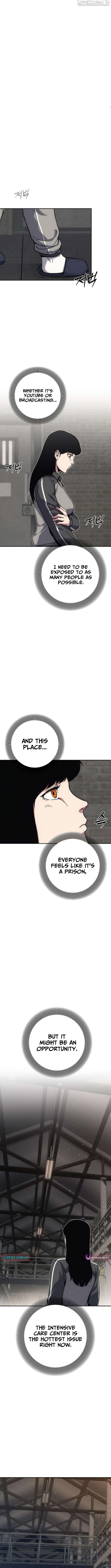 Let Me Know Your Price Chapter 15 - page 3