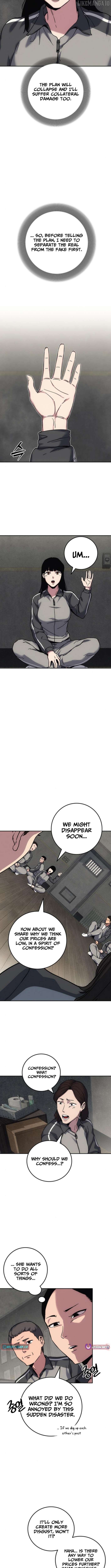 Let Me Know Your Price Chapter 15 - page 5