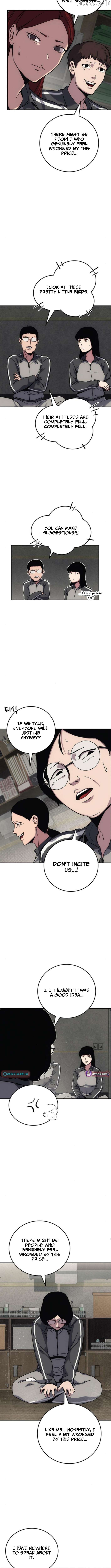 Let Me Know Your Price Chapter 15 - page 6