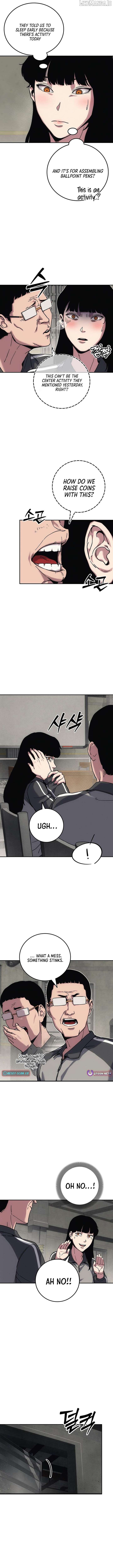 Let Me Know Your Price Chapter 16 - page 2