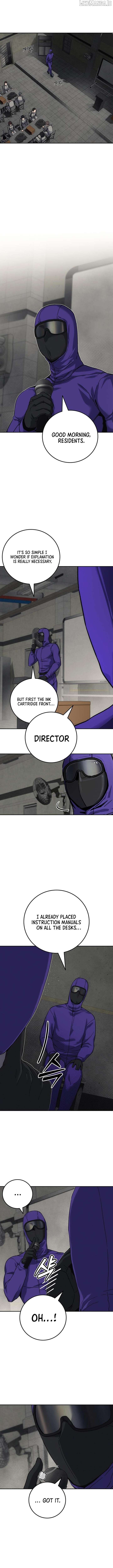 Let Me Know Your Price Chapter 16 - page 3