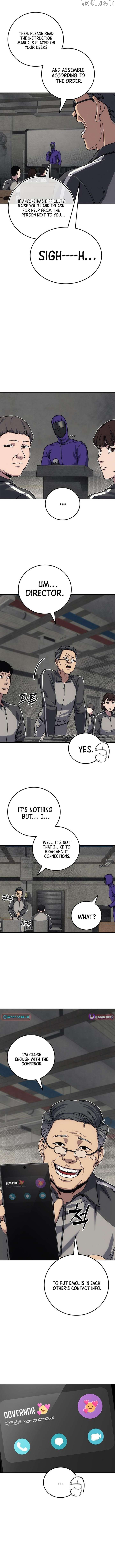 Let Me Know Your Price Chapter 16 - page 4
