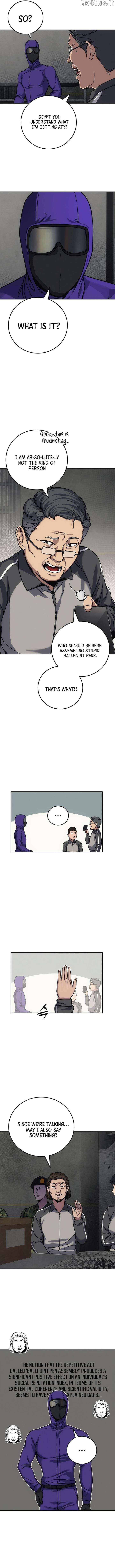 Let Me Know Your Price Chapter 16 - page 5