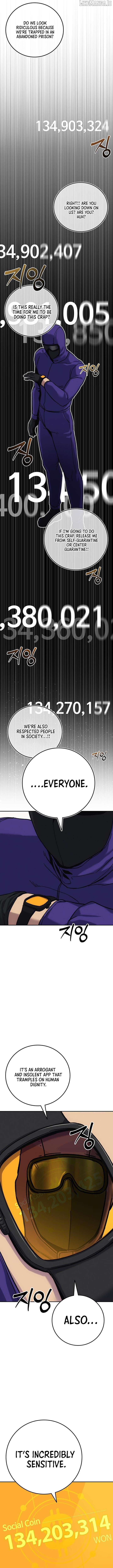 Let Me Know Your Price Chapter 16 - page 9