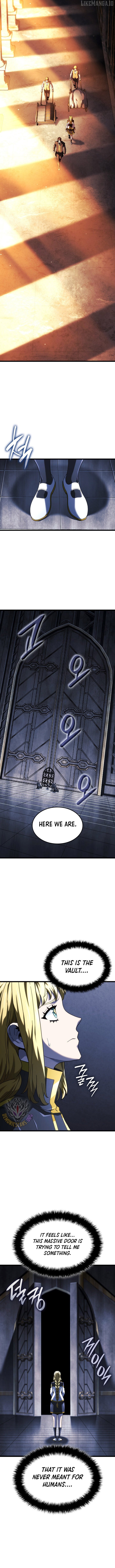 Revenge of the Baskerville Bloodhound Chapter 136 - page 17