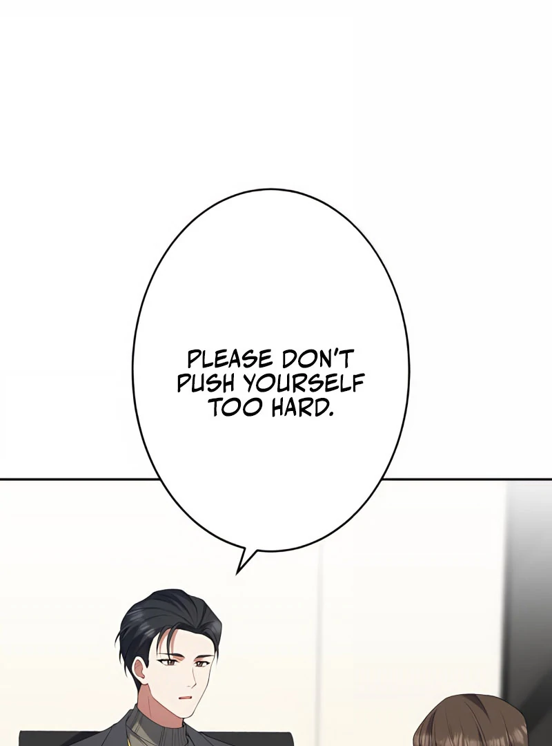 I Don’t Need You Anymore Chapter 16 - page 9