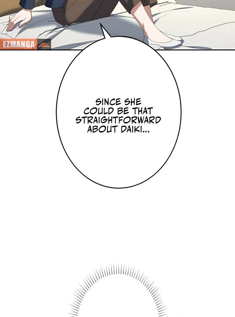 I Don’t Need You Anymore Chapter 16 - page 99