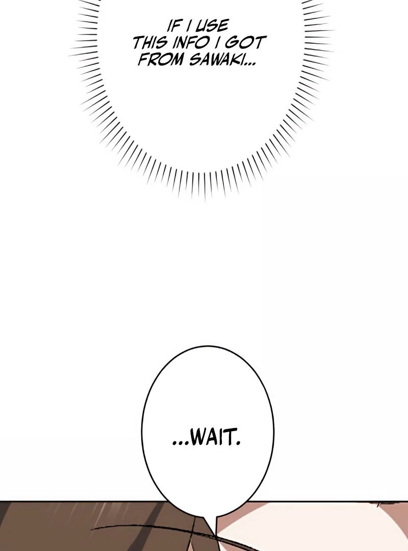 I Don’t Need You Anymore Chapter 16 - page 101