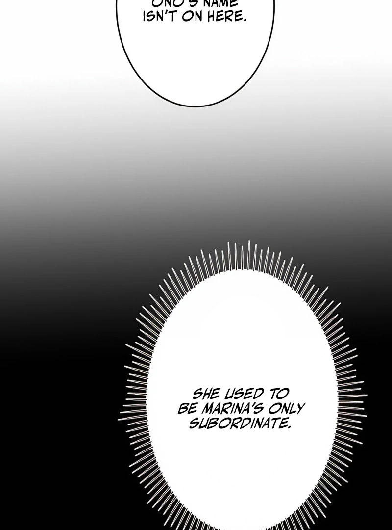 I Don’t Need You Anymore Chapter 16 - page 104