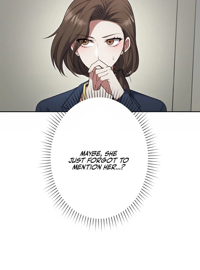 I Don’t Need You Anymore Chapter 16 - page 107