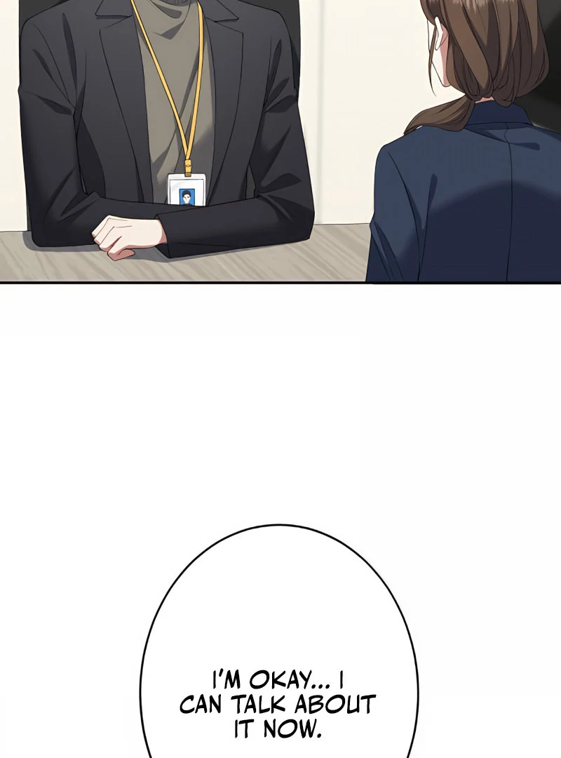 I Don’t Need You Anymore Chapter 16 - page 10