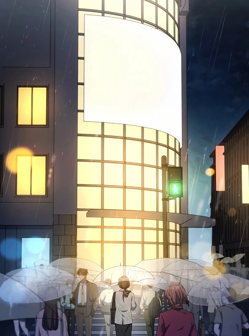 I Don’t Need You Anymore Chapter 16 - page 16