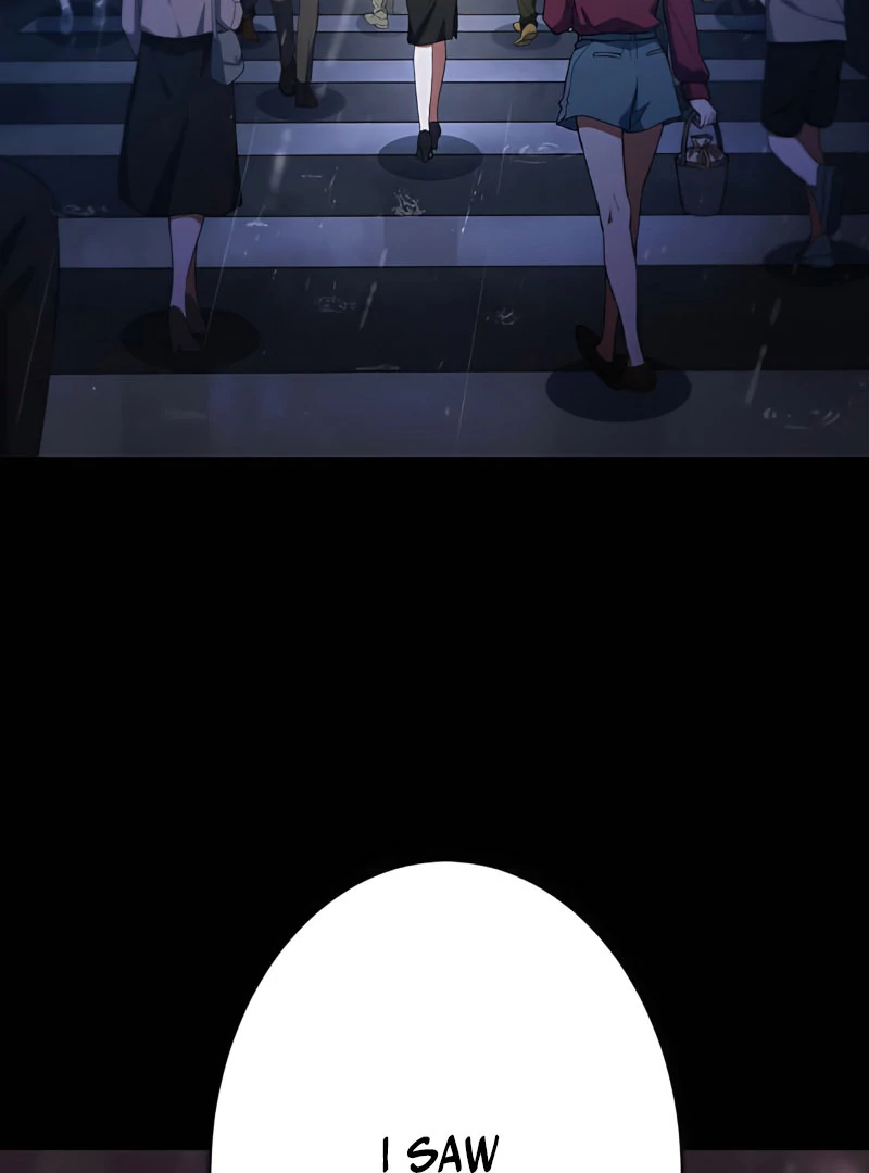 I Don’t Need You Anymore Chapter 16 - page 17