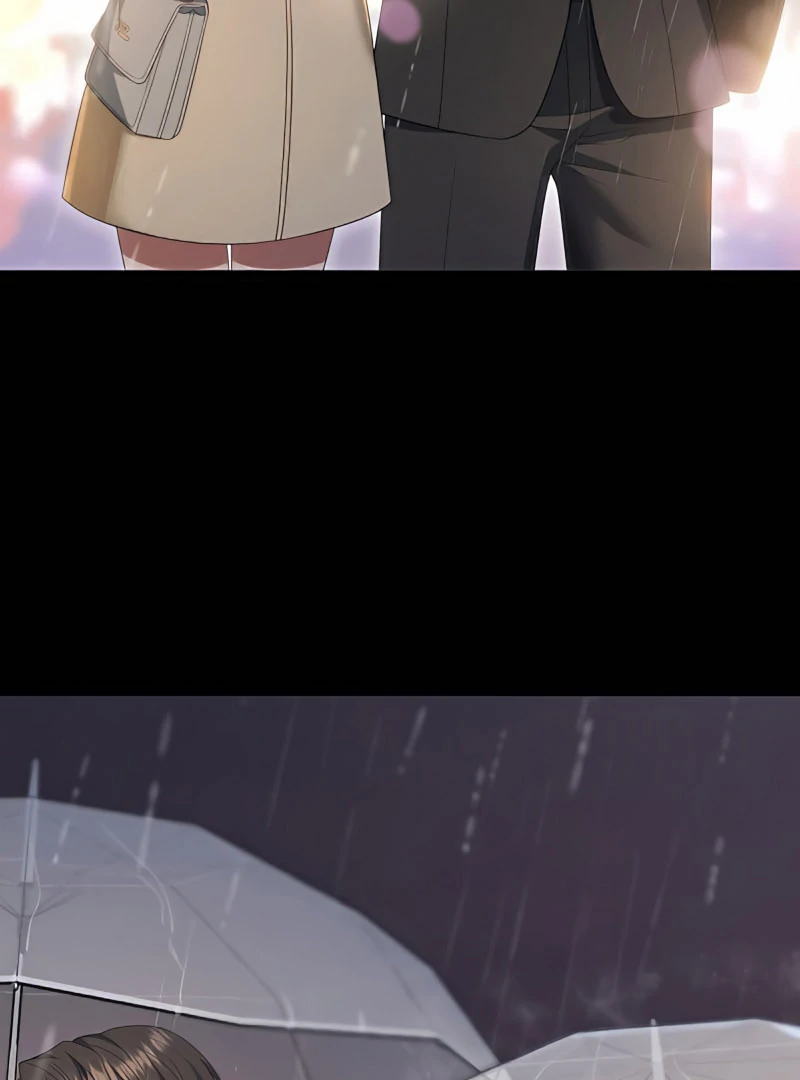 I Don’t Need You Anymore Chapter 16 - page 19