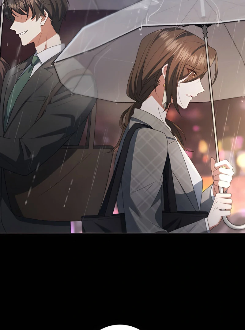 I Don’t Need You Anymore Chapter 16 - page 20