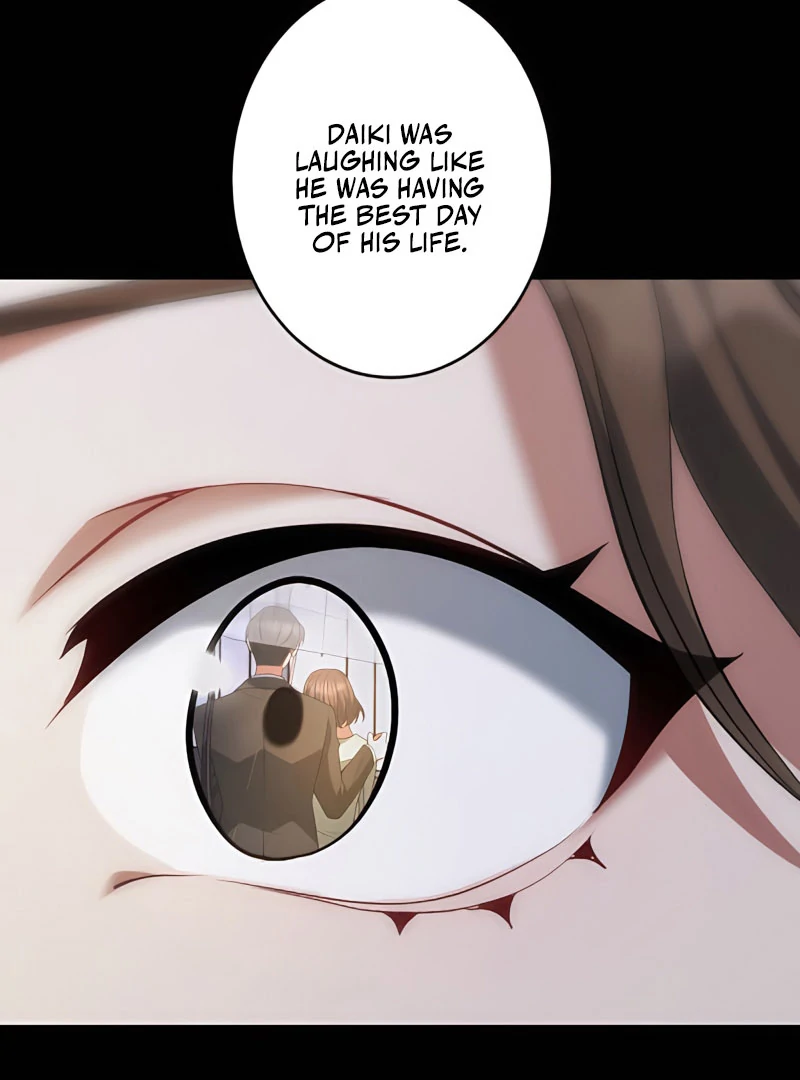 I Don’t Need You Anymore Chapter 16 - page 21