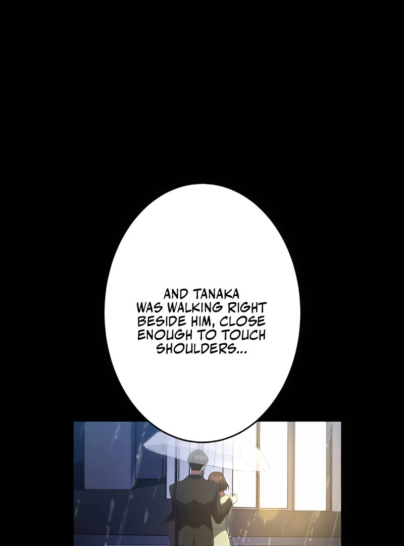 I Don’t Need You Anymore Chapter 16 - page 22