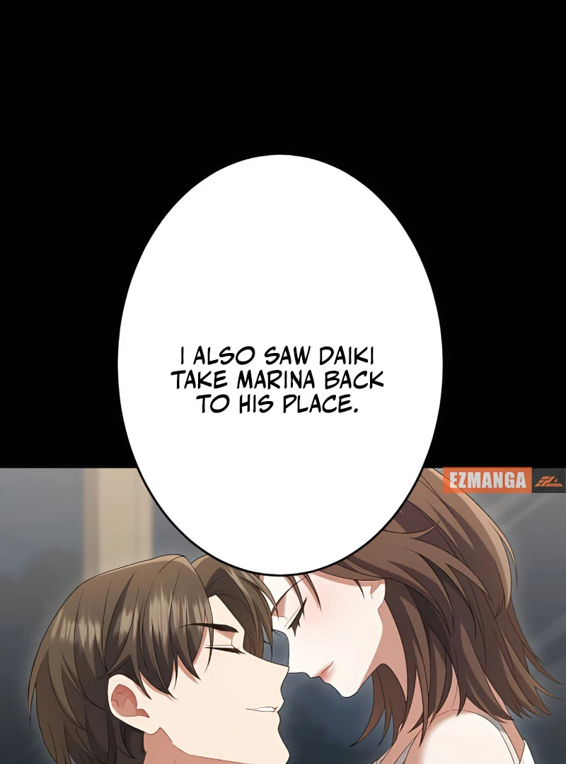 I Don’t Need You Anymore Chapter 16 - page 26