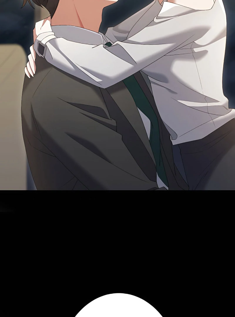 I Don’t Need You Anymore Chapter 16 - page 27