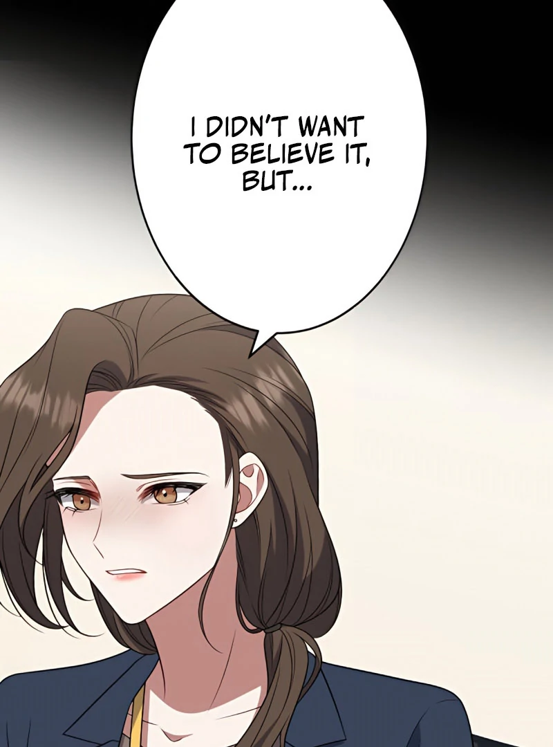 I Don’t Need You Anymore Chapter 16 - page 28